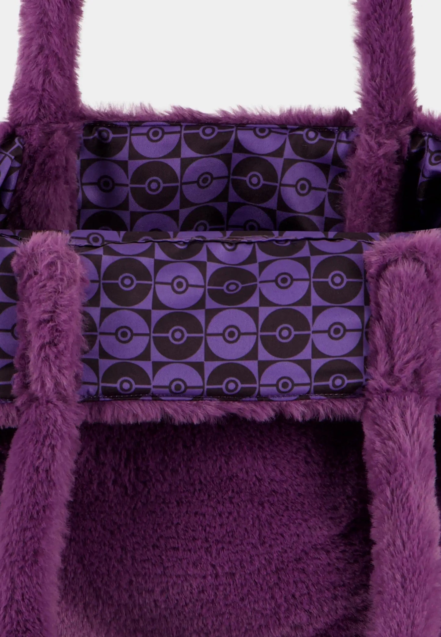 👻 Bolso Gengar