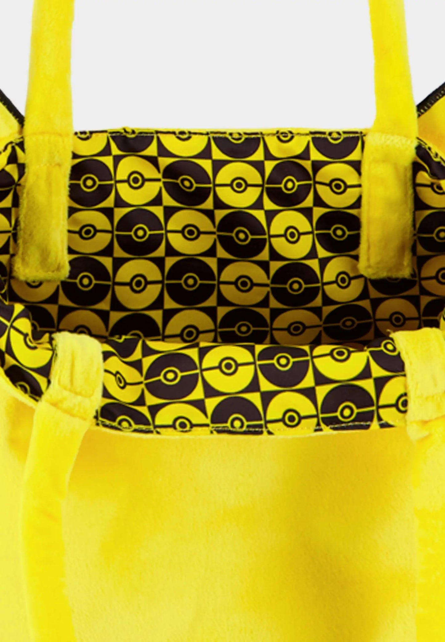 ⚡ Bolso Pikachu