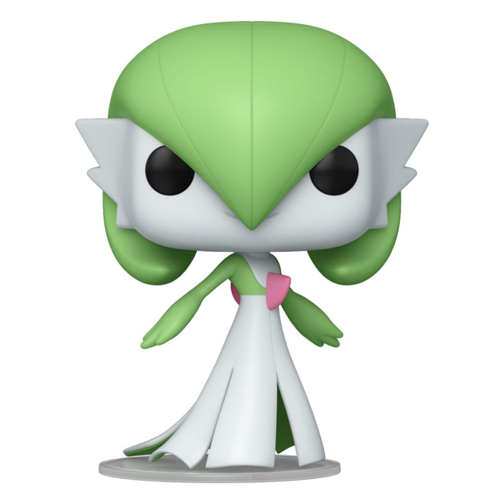 🌟 Funko Pop Jumbo Gardevoir Pokémon Exclusivo