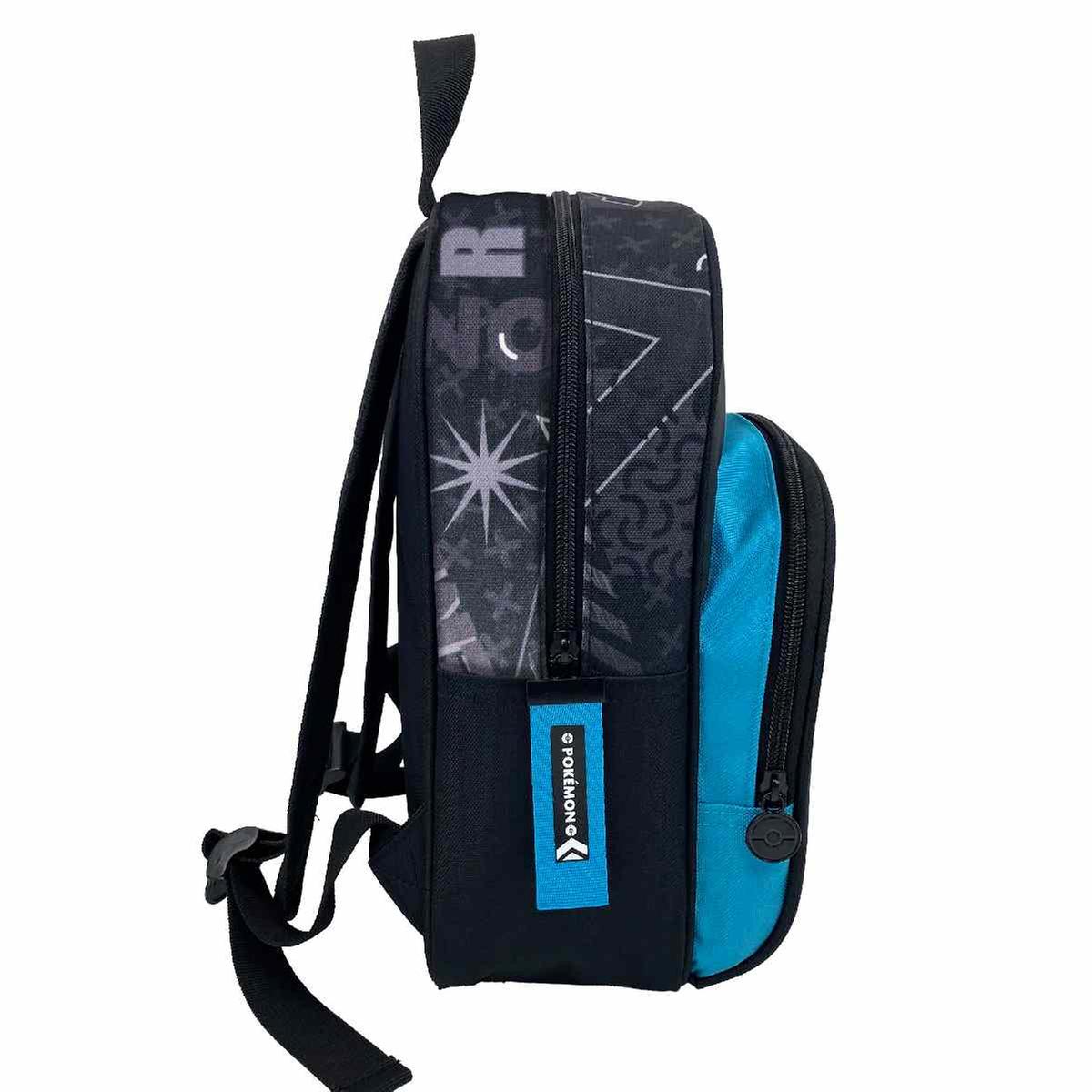 🎒 Mochila Geo Pokémon 30 cm
