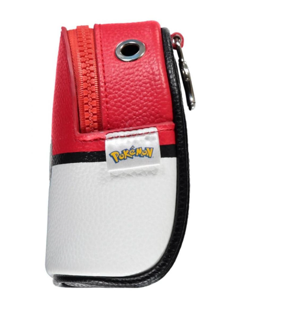 🎒 Microbolso Pokéball Pokémon