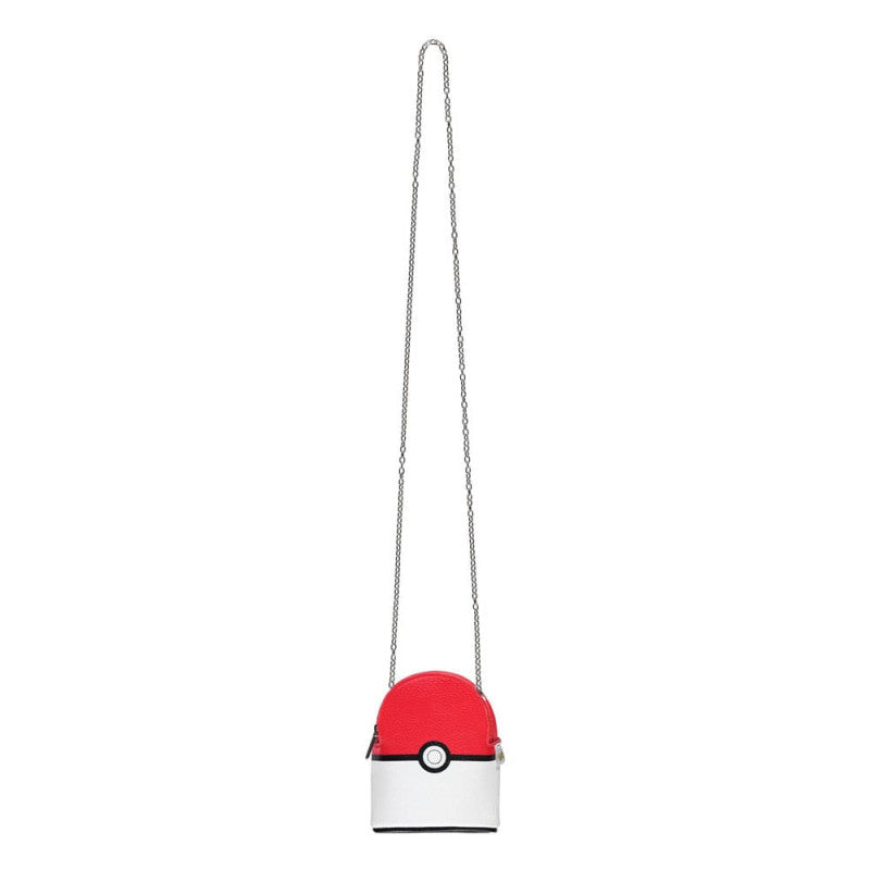 🎒 Microbolso Pokéball Pokémon