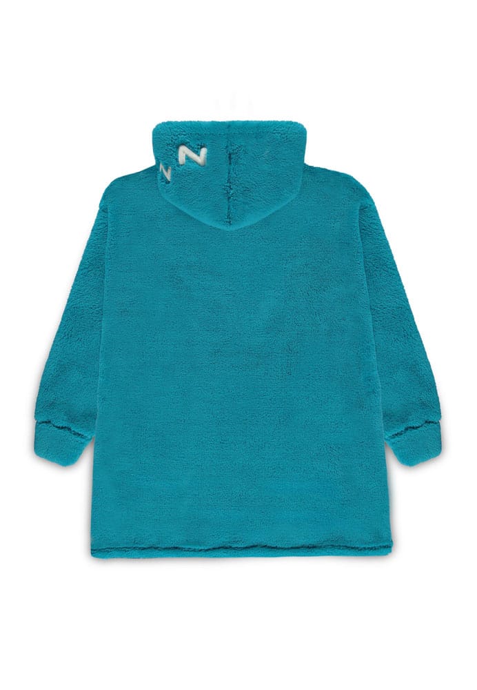 💤Sudadera capucha Snorlax Pokémon Difuzed