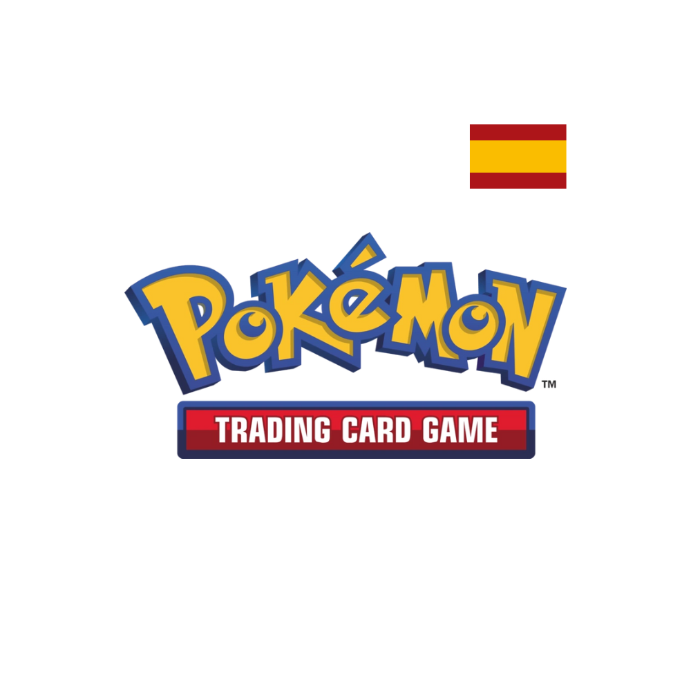 🧢 Pokémon MEGA 01 TCG – Caja de Entrenador Élite ESPAÑOL