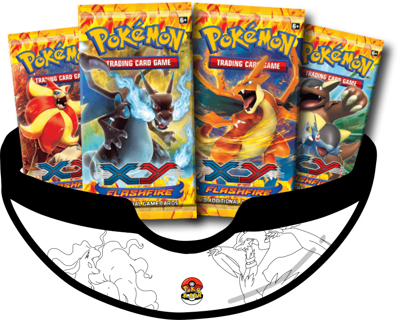 🃏 TCG Pokémon