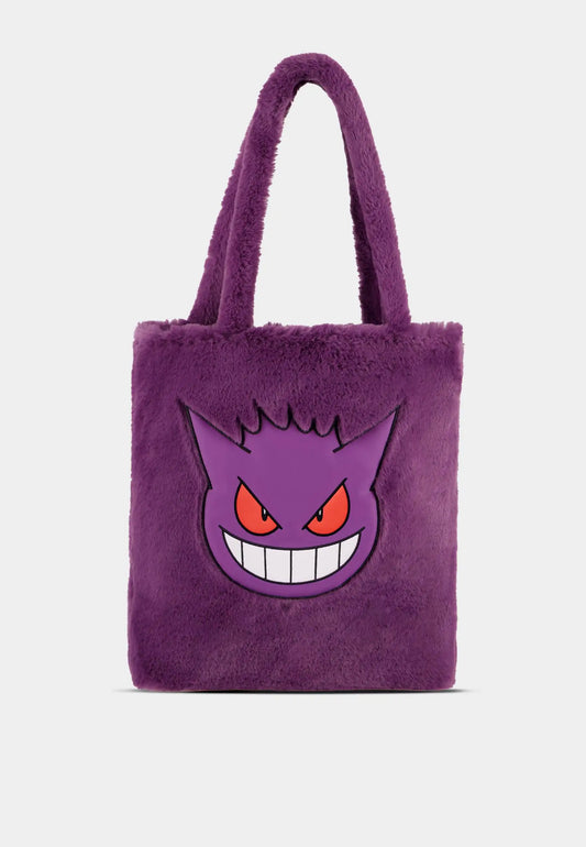 👻 Bolso Gengar
