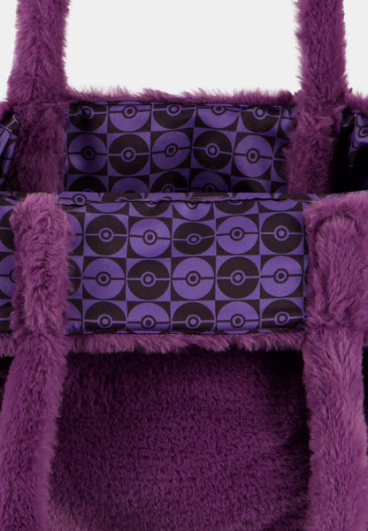 👻 Bolso Gengar