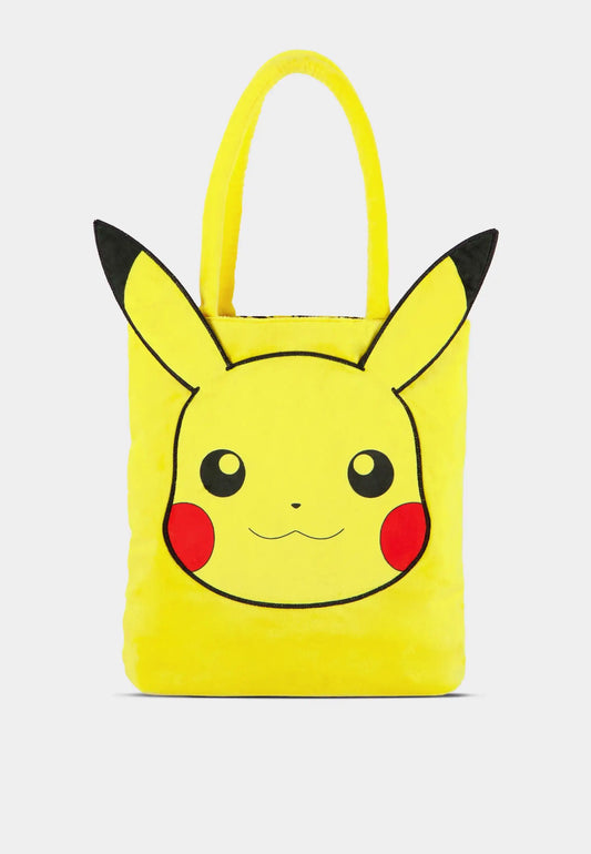 ⚡ Bolso Pikachu