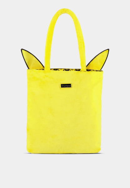 ⚡ Bolso Pikachu