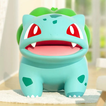 🌱 Figura Bulbasaur Pokémon 45 cm
