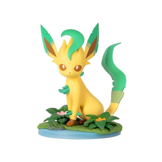 🌿Figura Leafeon Pokémon Funism 20 cm