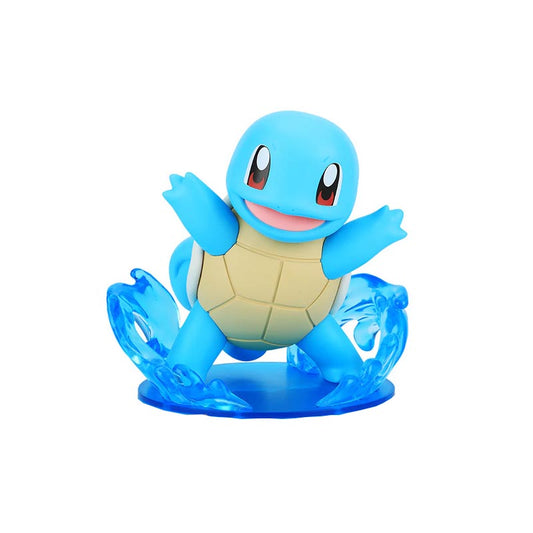🌊 Figura Squirtle Pokémon  Funism 20 cm