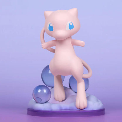 🌟 Figura Mew Pokémon Funism 20 cm