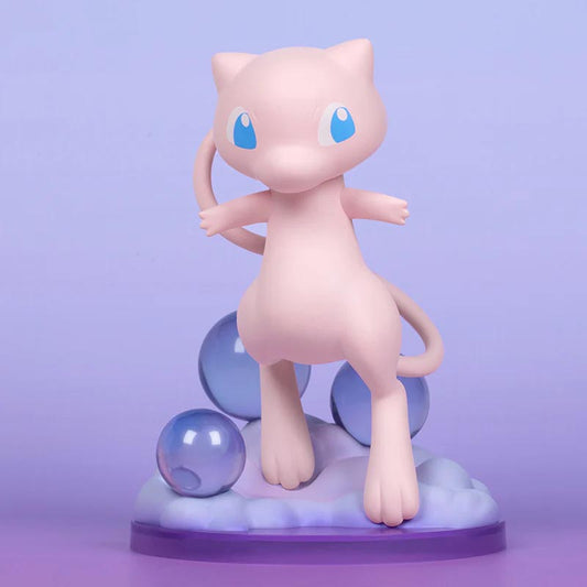 🌟 Figura Mew Pokémon Funism 20 cm