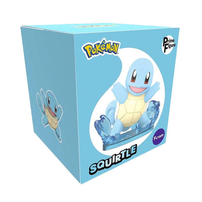 🌊 Figura Squirtle Pokémon  Funism 20 cm
