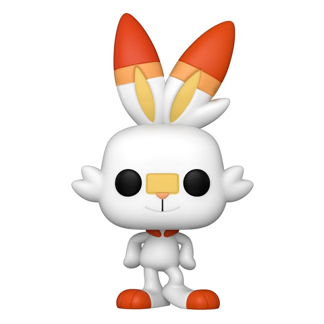🔥 Funko Pop! Scorbunny Pokémon 922