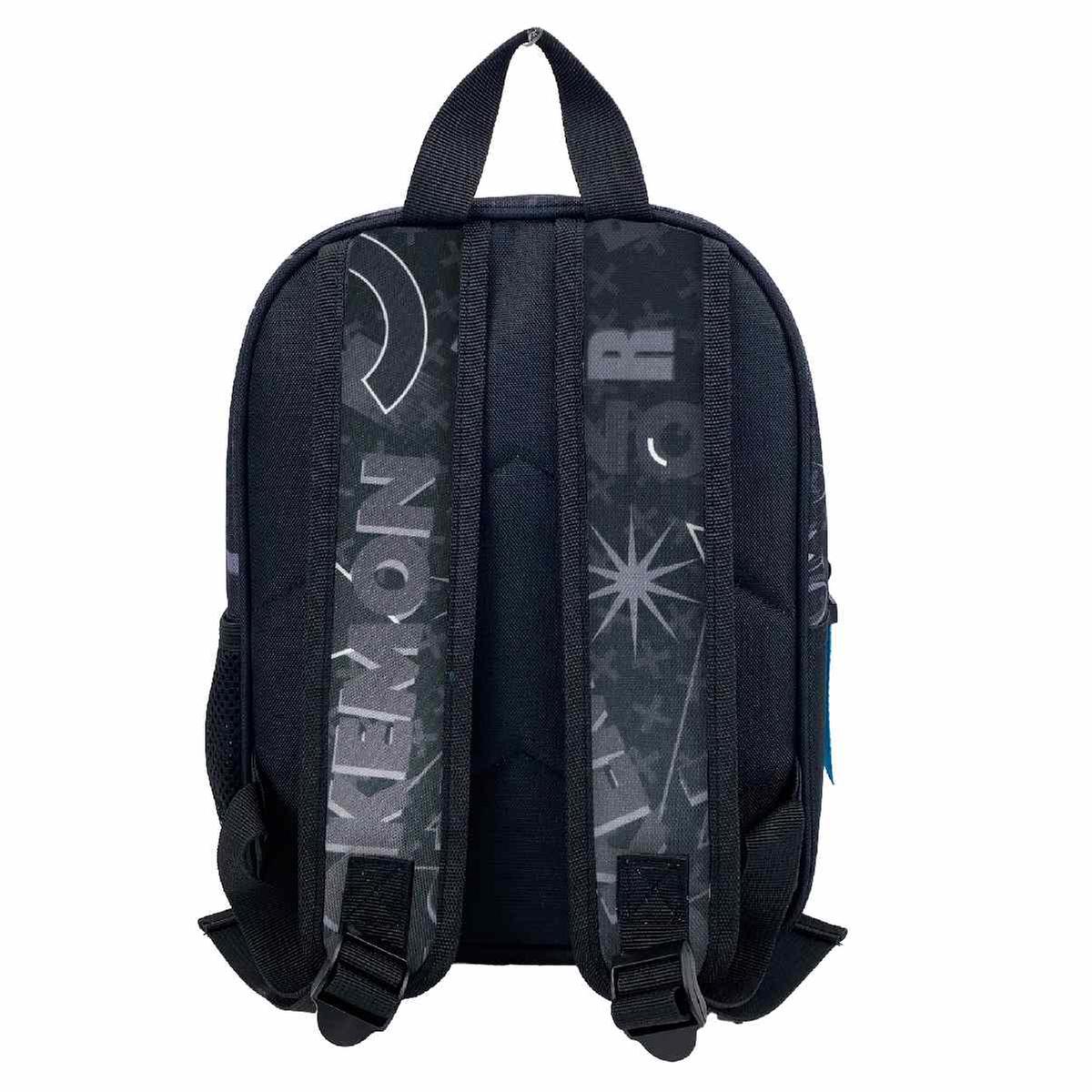 🎒 Mochila Geo Pokémon 30 cm