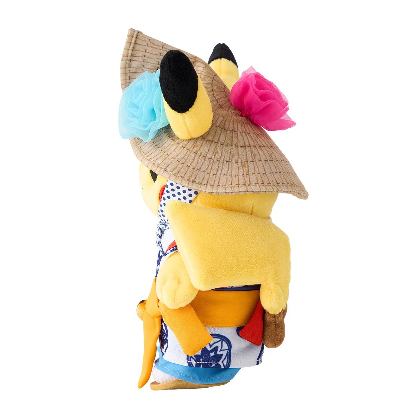 🎉Peluche Pikachu Festival Nebuta Edición Limitada