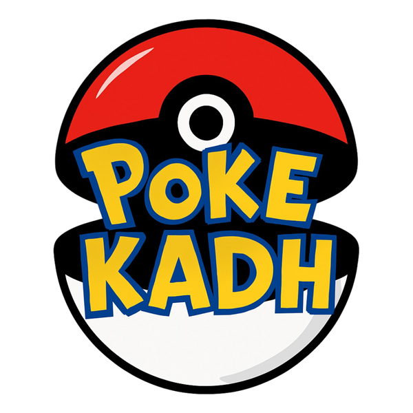 Pokekadh