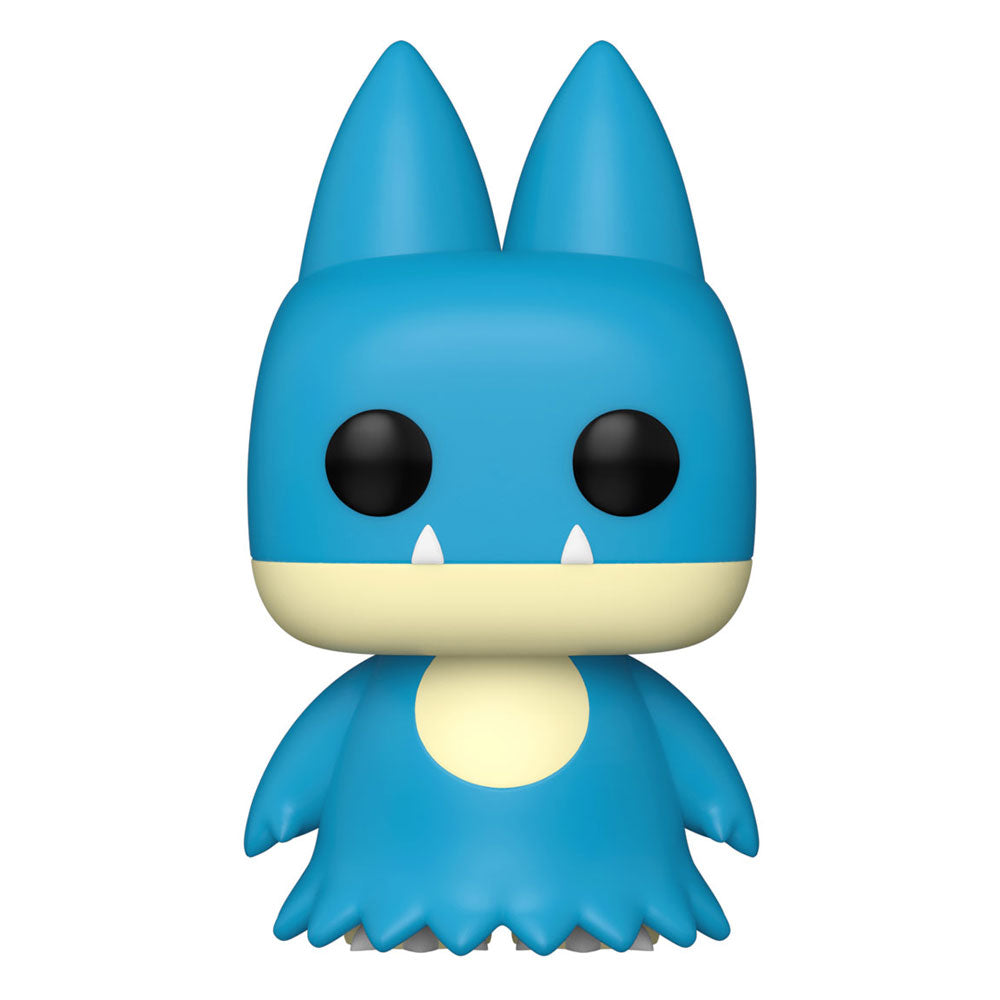 🍩 Funko Pop Munchlax Pokémon