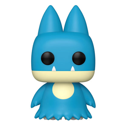 🍩 Funko Pop Munchlax Pokémon