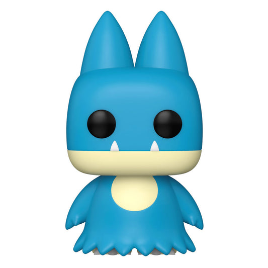 🍩 Funko Pop Munchlax Pokémon