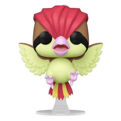 🌀 Funko Pop Pidgeotto Pokémon